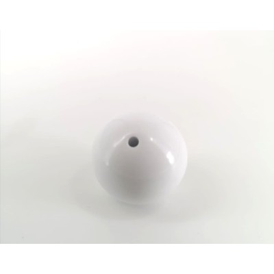 30mm resin balls available in multiple colors