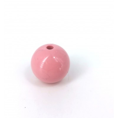 20mm resin balls available in multiple colors